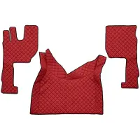 F-Core Tapis de sol FL08 RED