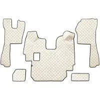F-Core Tapis de sol FL11 CHAMP