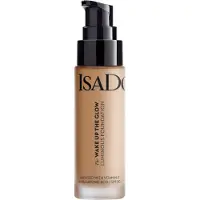 IsaDora Complexion Foundation Wake Up The Glow SPF50 05N