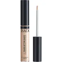 IsaDora Maquillage du visage Correcteur de teint Wake Up the Glow Concealer 03N 10 ml (188,70 € / 100 ml)