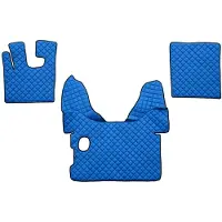 F-Core Tapis de sol FL01 BLUE
