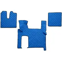 F-Core Tapis de sol FL06 BLUE