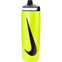 Nike Bouteille avec poignée Refuel 24 Oz