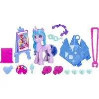 My Little Pony F38695L0 ; F52525L00 - MLP CUTIE MARK MAGIC IZZY