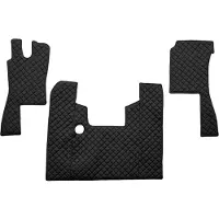 F-Core Tapis de sol FL18 BLACK