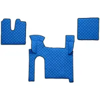 F-Core Tapis de sol FL30 BLUE