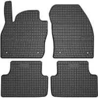 Frogum Tapis en caoutchouc MMT A040 410473