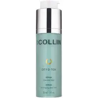 G.M. Collin Sérum City D-Tox 30ml