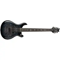 Prs Mark Holcomb SE Hbb Holcomb Blue Burst