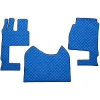 F-Core Tapis de sol FL04 BLUE