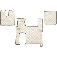 F-Core Tapis de sol FL06 CHAMP