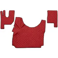 F-Core Tapis de sol FL14 RED