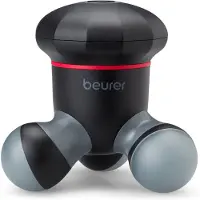 Beurer MG 18 Mini appareil de massage de voyage 1 pcs