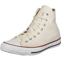 Converse Baskets hautes 'Chuck Taylor All Star' mastic / rouge / blanc