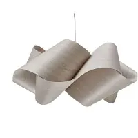 Lzf Swirl Suspension Small | Matte White | 29 - Grey