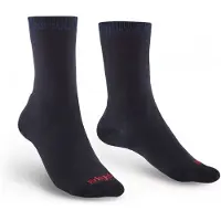 Bridgedale Chaussettes Longues Liner Coolmax Boot 2 Pair Pack
