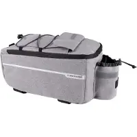Dunlop Sacoche pour porte-bagages