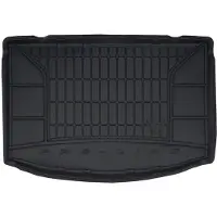 Frogum TAPIS CAOUTCHOUC DE COFFRE MAZDA CX-3 2015- TM400764