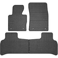 Frogum Tapis en caoutchouc MMT A040 547662