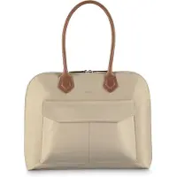 Hama Sac Pour Laptop Fabulous 13.3" Jusqu'à 14.1" Beige (00217244)
