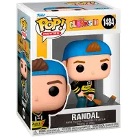 Funko POP! POP Clerks 3 Randal Figurine 1484