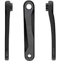 Fsa Ck-746 Isis Crank Argenté 165 mm