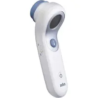 Braun Thermomètre sans contact, BNT300,