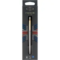 Parker Jotter Steel/Gold Stylo à bille