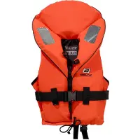 Baltic Gilet De Sauvetage Skipper