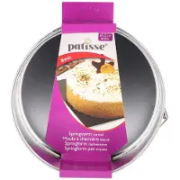 Patisse Moule à charnière 22 cm