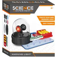 SCIENCE Faites votre propre alarme