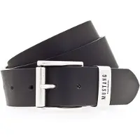 Mustang Ceinture noir