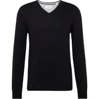 s.Oliver Pull-over noir