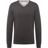 s.Oliver Pull-over anthracite