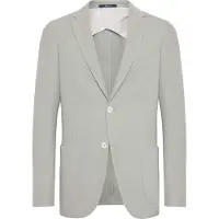 Boggi Milano Veste de costume vert pastel