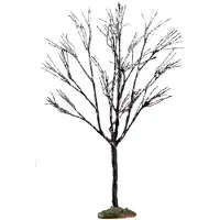 Lemax ALBERO SPOGLIO - BUTTERNUT TREE SMALL COD 64097 VILLAGE PRESEPE
