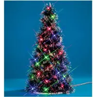 Lemax ALBERO DI NATALE ADDOBBATO - MULTI LIGHT FIR TREE 94522