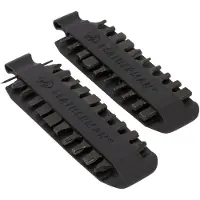 Leatherman Bit Kit, ensemble avec embouts tournevis pour les pinces multifonction 931014