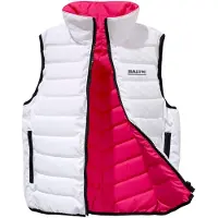 Baltic Flipper 50n Floating Vest Blanc 60-70 kg