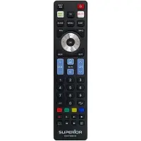 Superior Télécommande universelle LG