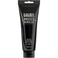 Smartmax Acrylic Basics 250Ml Mars Black 276 (250 ml)