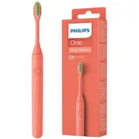 Philips One by Sonicare - Brosse à dents électrique - HY1200/21