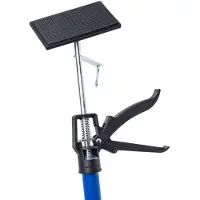 Toolland Troisième Main - Longueur 115-290 Cm - Charge Max 30 Kg