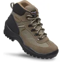 Grisport Chaussure de randonnée Grisport Torino Mid Beige-Taille 38