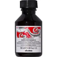 Davines Shampooing Natural Tech Shampooing énergisant