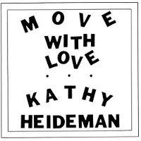 Konkurrent Move With Love