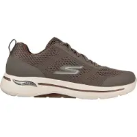 SKECHERS Go Walk Arch Fit-idyllic Couleur Marron