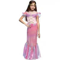 Boland 6823137 Déguisement Enfant Femme