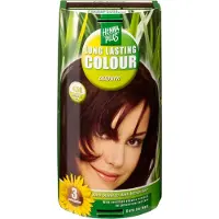 Hairwonder Long Lasting Colour 4,56 Auburn