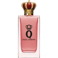 Dolce&Gabbana Q by Intense Eau de Parfum pour femme 100 ml